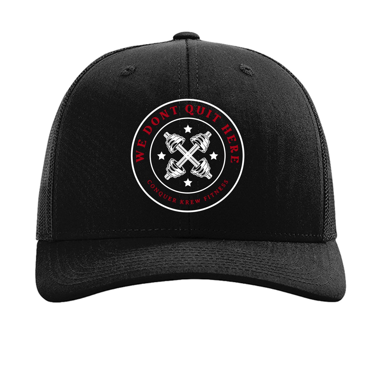 Black - 112 - FRONT