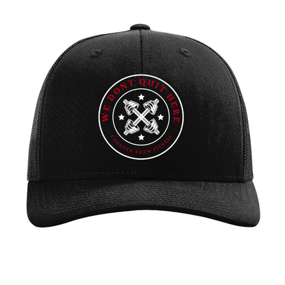Black - 112 - FRONT