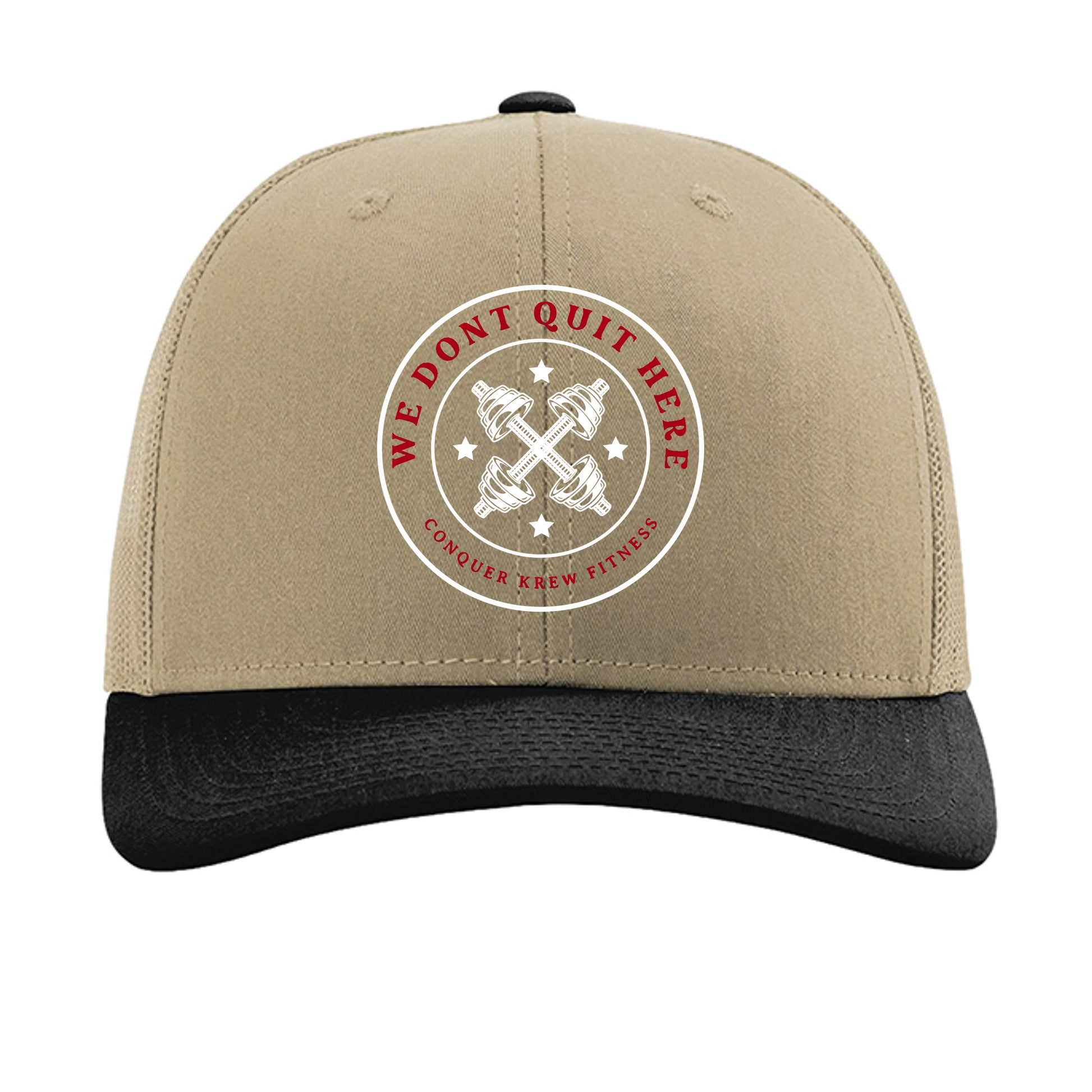 Khaki/ Khaki/ Black - 112 - FRONT