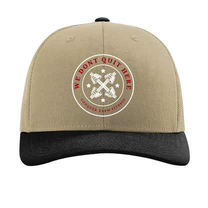 Khaki/ Khaki/ Black - 112 - FRONT
