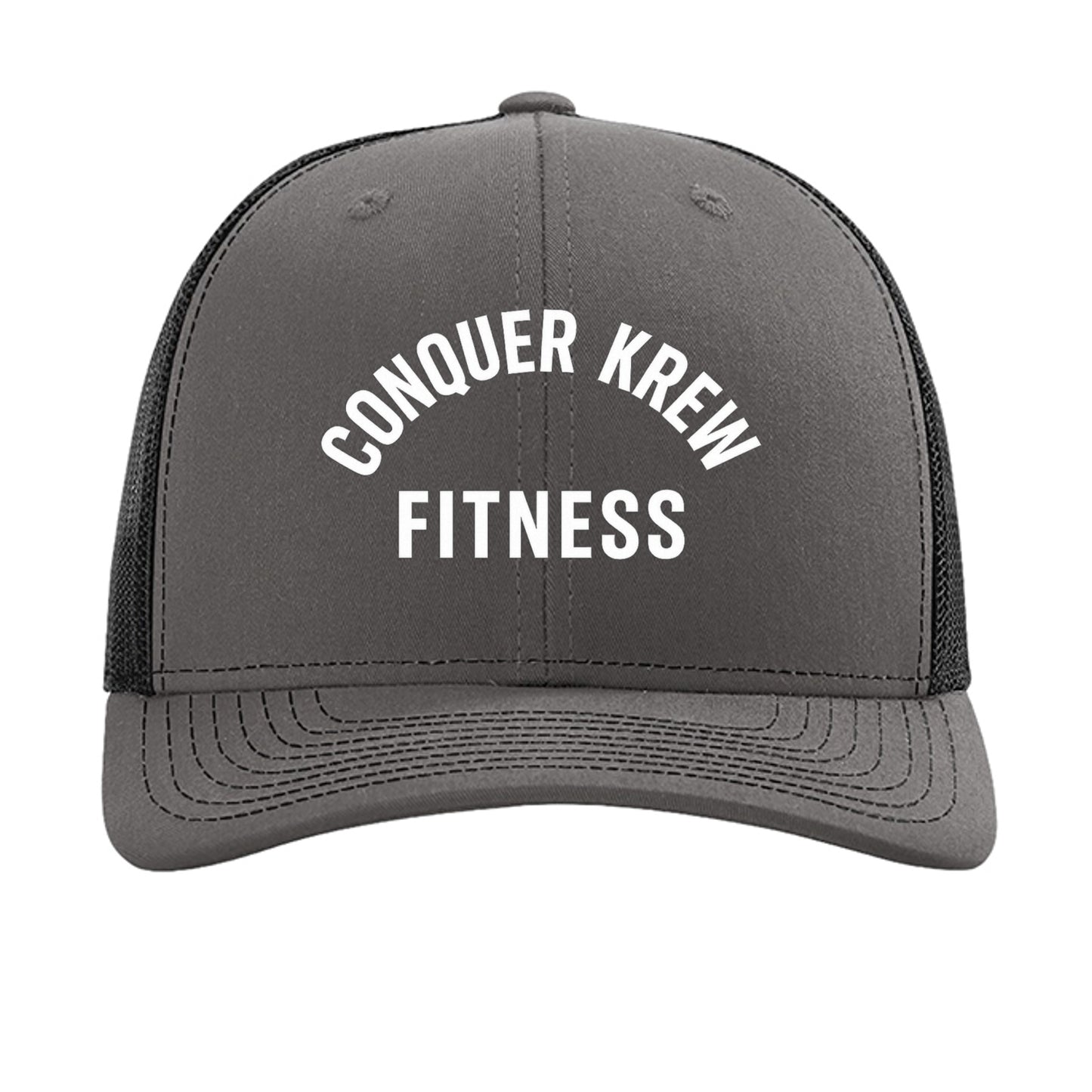 Charcoal/ Black - 112 - FRONT