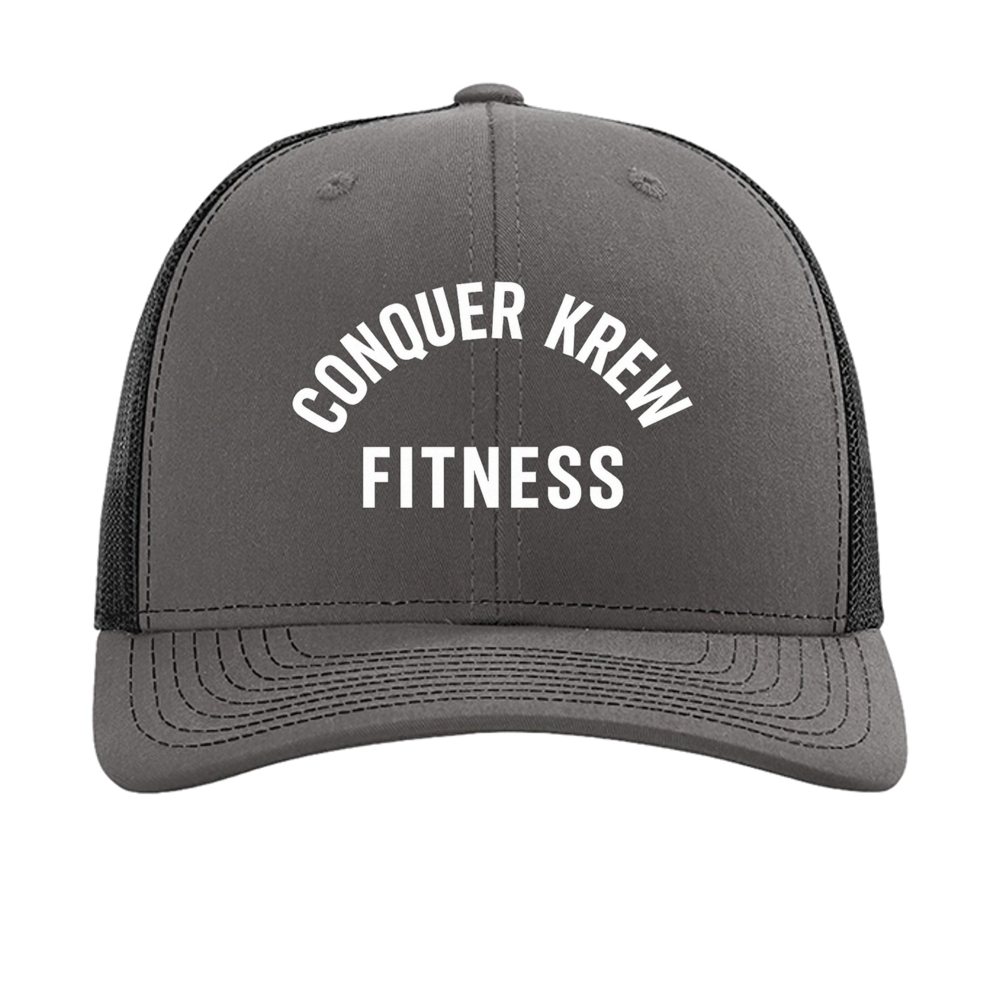 Charcoal/ Black - 112 - FRONT