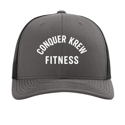 Charcoal/ Black - 112 - FRONT